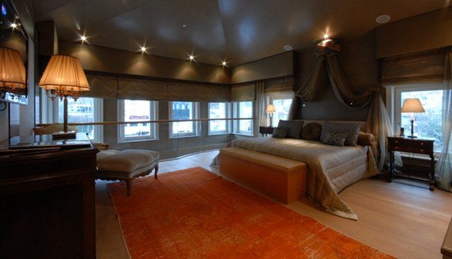Hotel Les Ottomans Bosphorus - Special Category Provincia di Provincia di Istanbul Camera foto