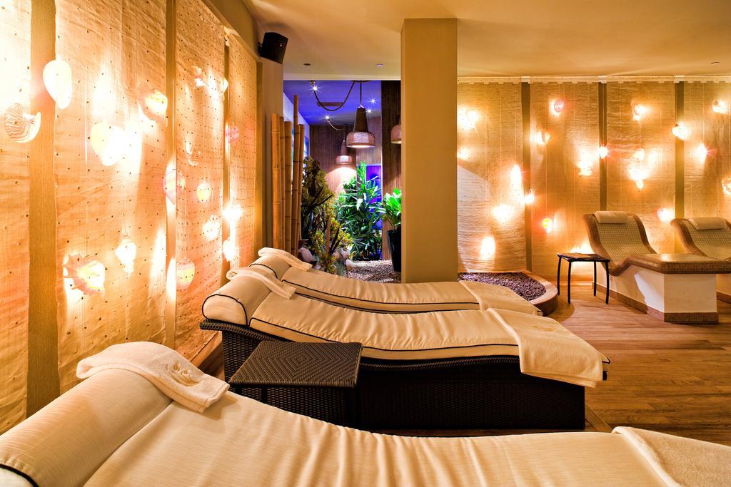 Hotel Les Ottomans Bosphorus - Special Category Provincia di Provincia di Istanbul Esterno foto