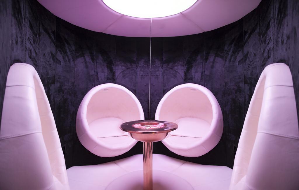 Hotel Les Ottomans Bosphorus - Special Category Provincia di Provincia di Istanbul Esterno foto