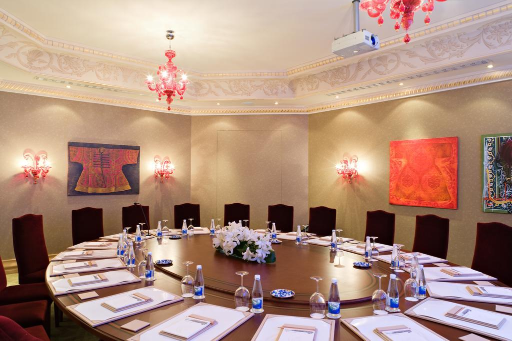Hotel Les Ottomans Bosphorus - Special Category Provincia di Provincia di Istanbul Esterno foto