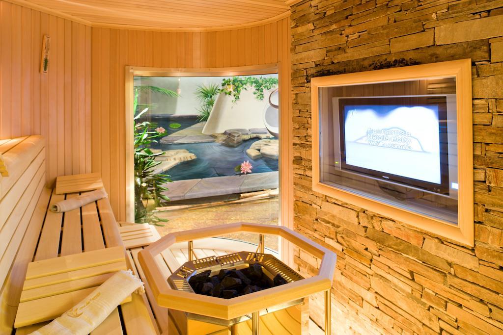 Hotel Les Ottomans Bosphorus - Special Category Provincia di Provincia di Istanbul Esterno foto