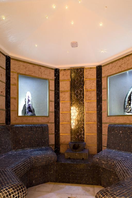 Hotel Les Ottomans Bosphorus - Special Category Provincia di Provincia di Istanbul Esterno foto