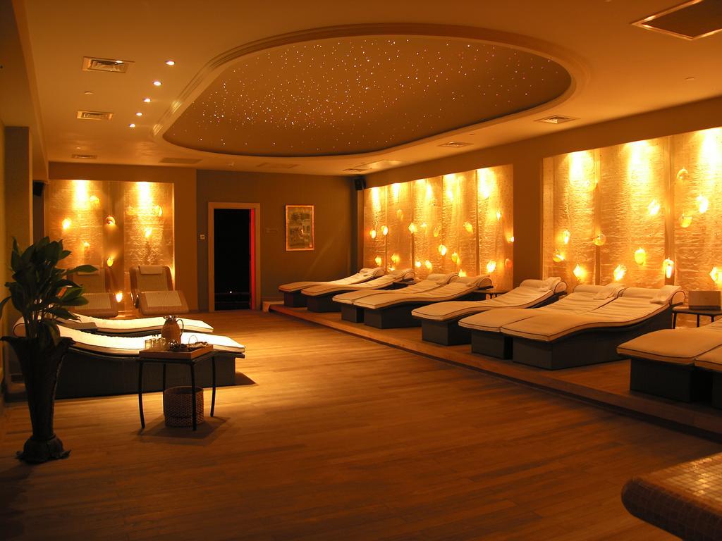 Hotel Les Ottomans Bosphorus - Special Category Provincia di Provincia di Istanbul Esterno foto