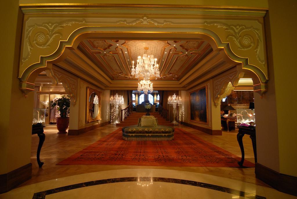 Hotel Les Ottomans Bosphorus - Special Category Provincia di Provincia di Istanbul Esterno foto