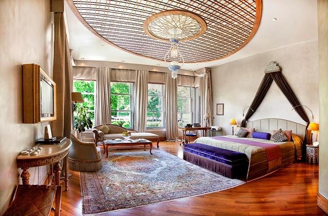 Hotel Les Ottomans Bosphorus - Special Category Provincia di Provincia di Istanbul Esterno foto