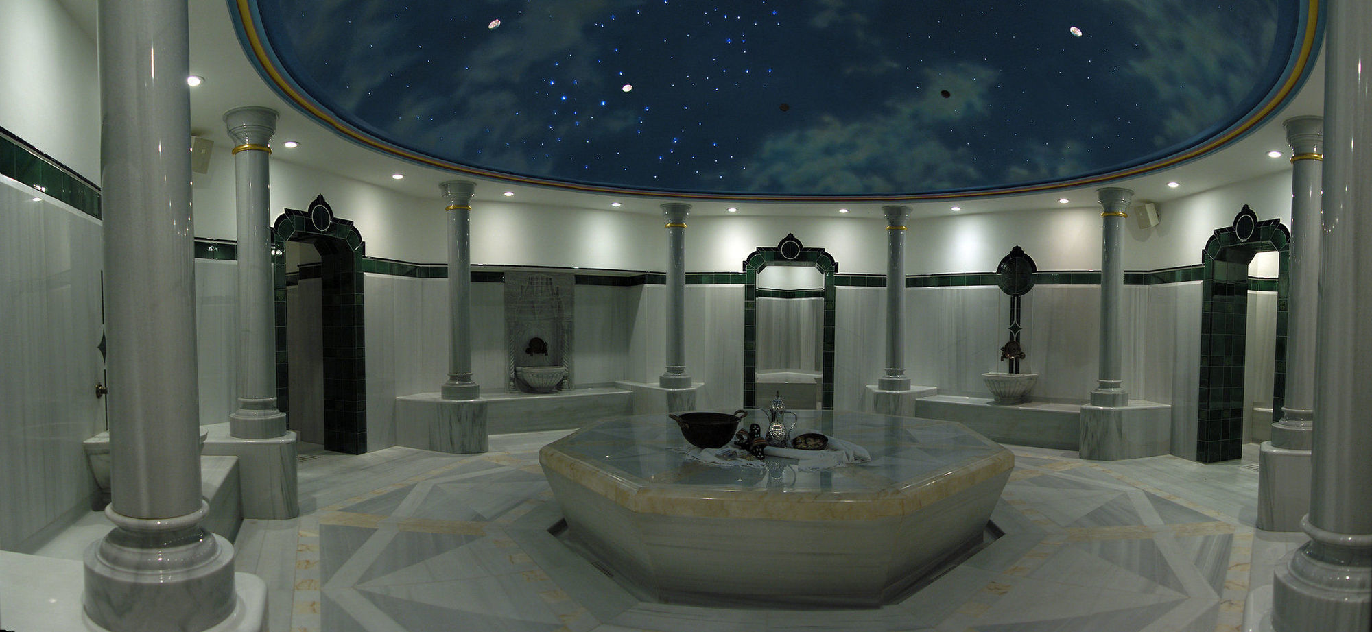 Hotel Les Ottomans Bosphorus - Special Category Provincia di Provincia di Istanbul Servizi foto