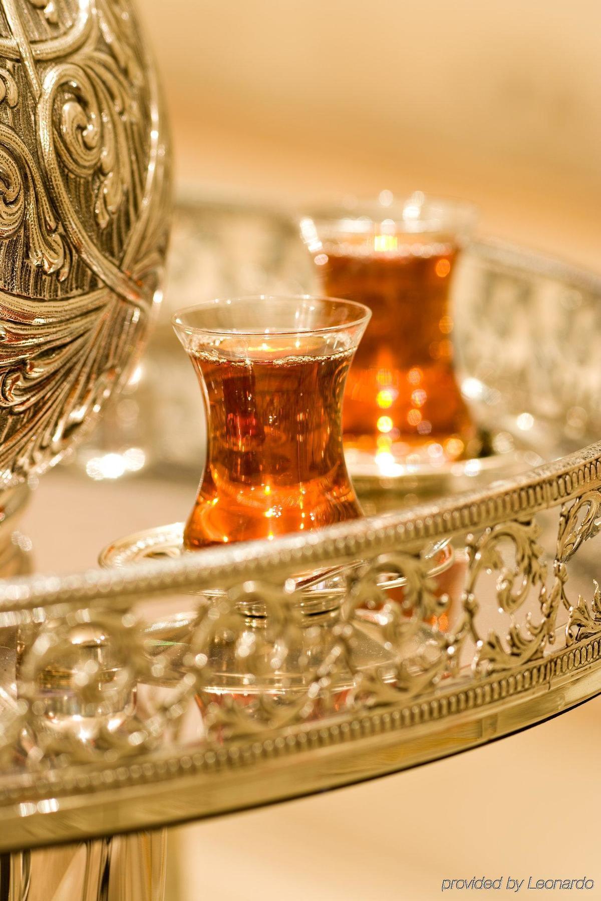 Hotel Les Ottomans Bosphorus - Special Category Provincia di Provincia di Istanbul Esterno foto
