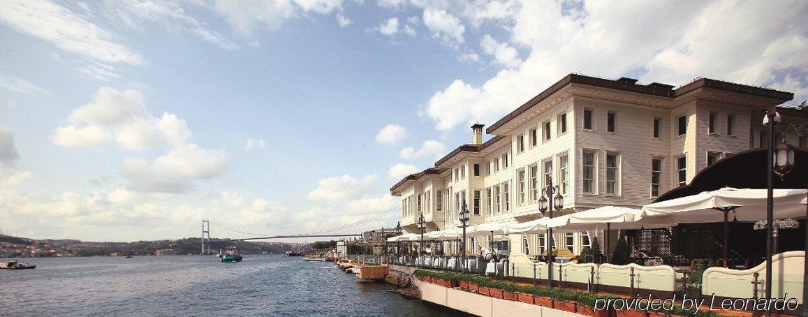 Hotel Les Ottomans Bosphorus - Special Category Provincia di Provincia di Istanbul Esterno foto