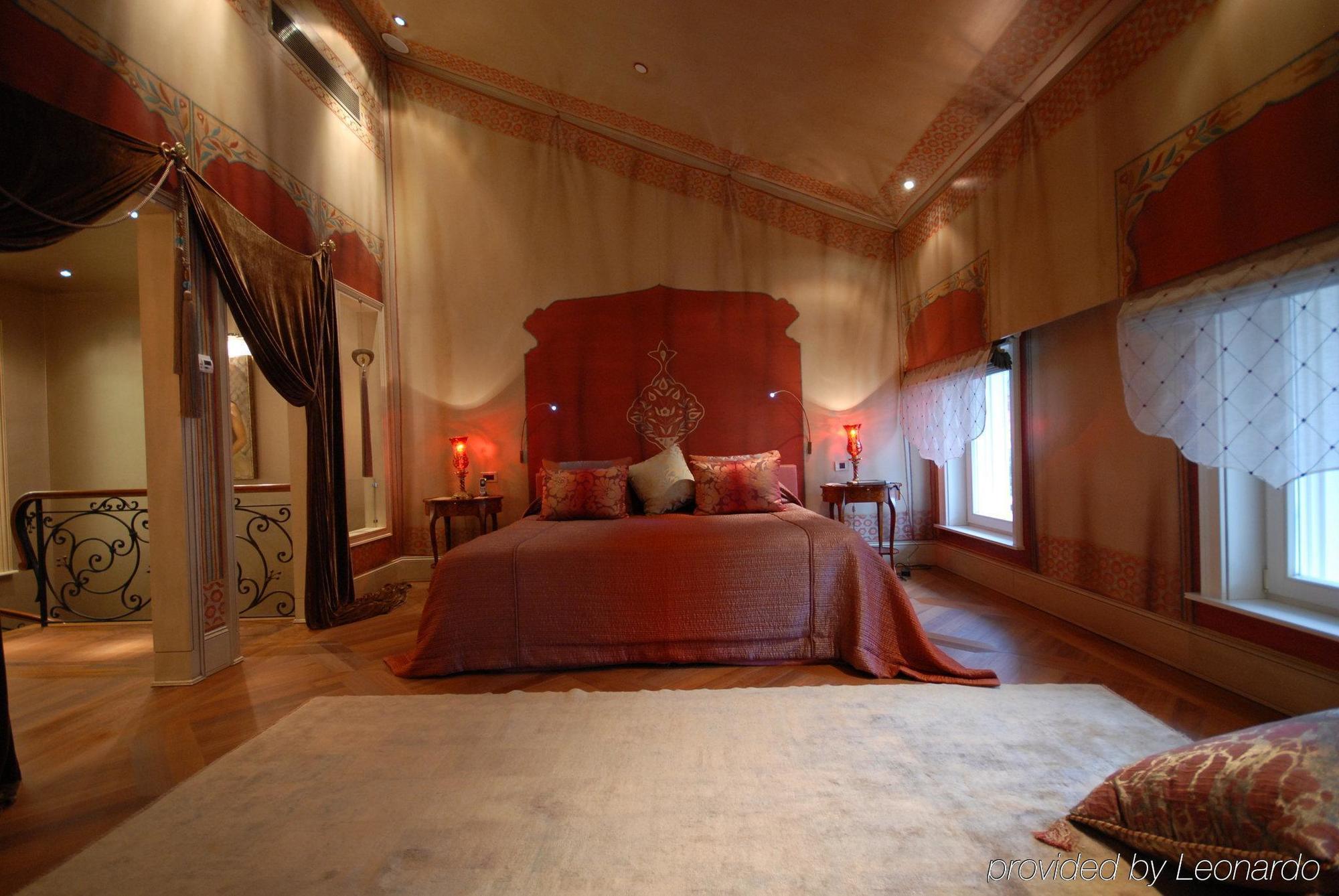 Hotel Les Ottomans Bosphorus - Special Category Provincia di Provincia di Istanbul Camera foto