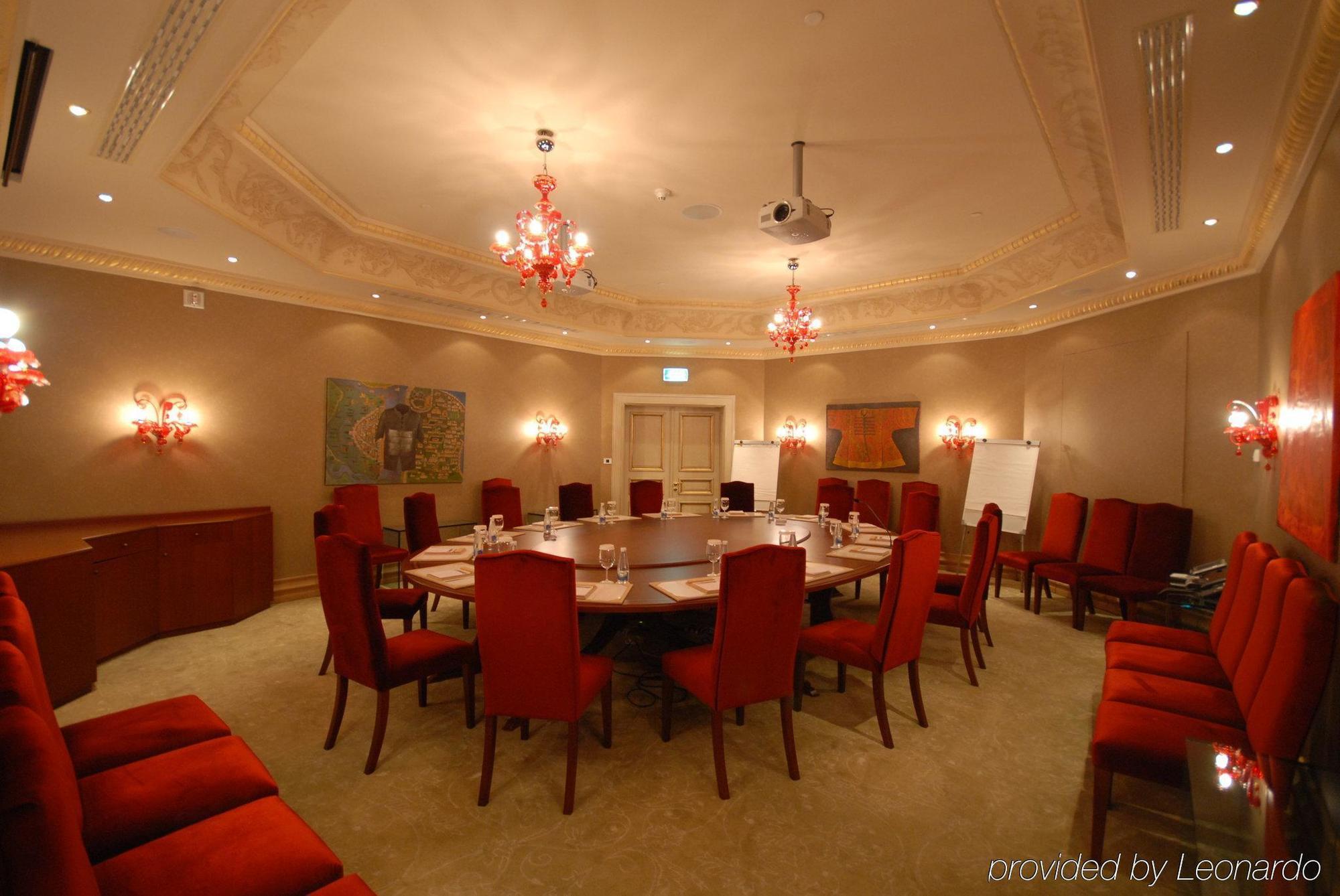 Hotel Les Ottomans Bosphorus - Special Category Provincia di Provincia di Istanbul Servizi foto