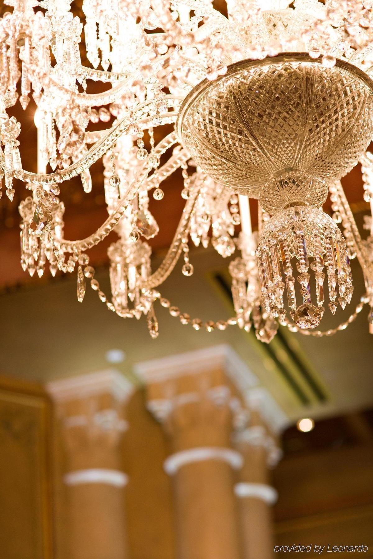 Hotel Les Ottomans Bosphorus - Special Category Provincia di Provincia di Istanbul Esterno foto