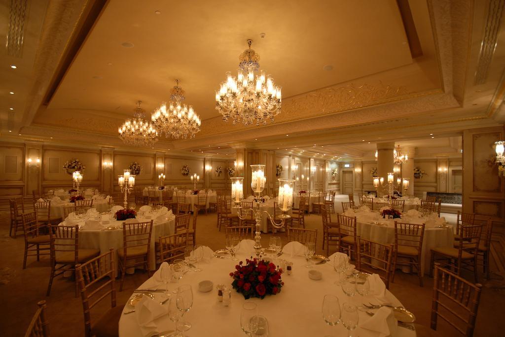 Hotel Les Ottomans Bosphorus - Special Category Provincia di Provincia di Istanbul Esterno foto