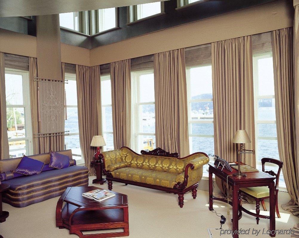 Hotel Les Ottomans Bosphorus - Special Category Provincia di Provincia di Istanbul Esterno foto