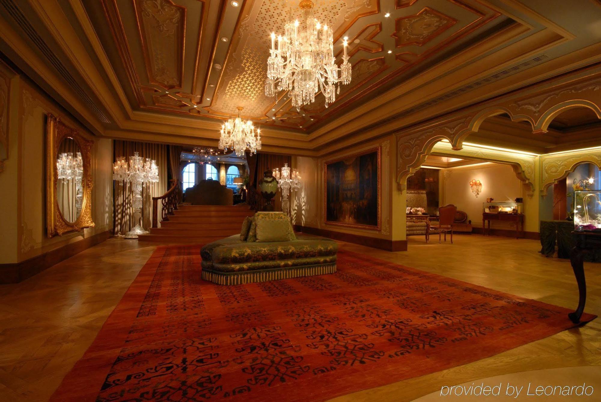 Hotel Les Ottomans Bosphorus - Special Category Provincia di Provincia di Istanbul Interno foto