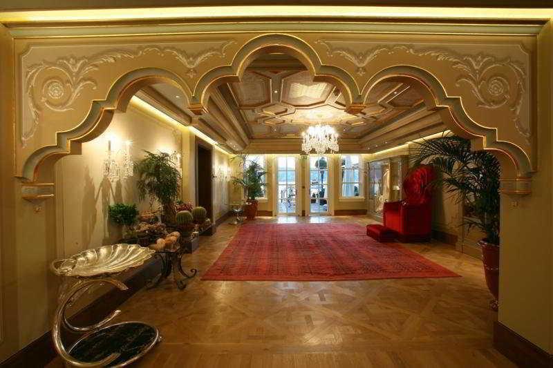 Hotel Les Ottomans Bosphorus - Special Category Provincia di Provincia di Istanbul Interno foto