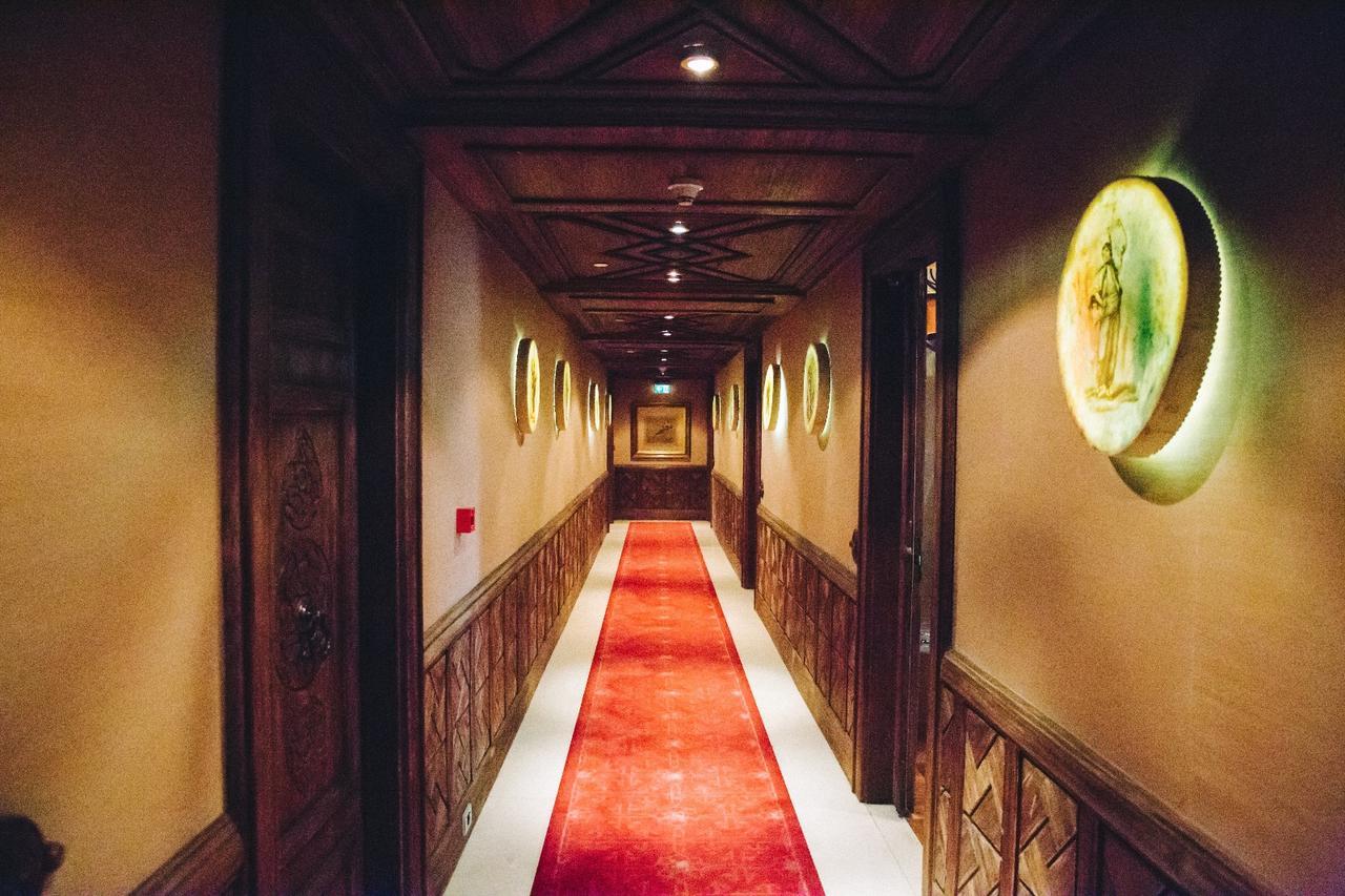 Hotel Les Ottomans Bosphorus - Special Category Provincia di Provincia di Istanbul Esterno foto