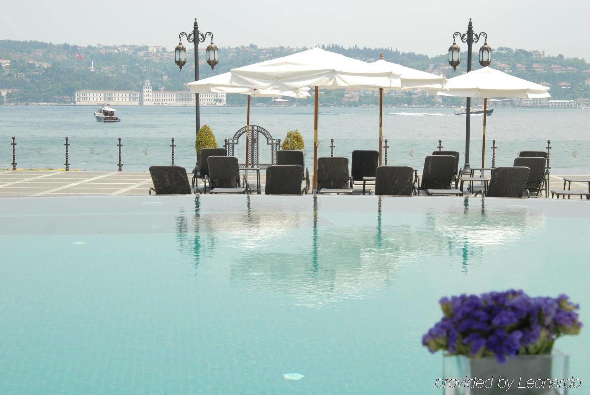 Hotel Les Ottomans Bosphorus - Special Category Provincia di Provincia di Istanbul Servizi foto