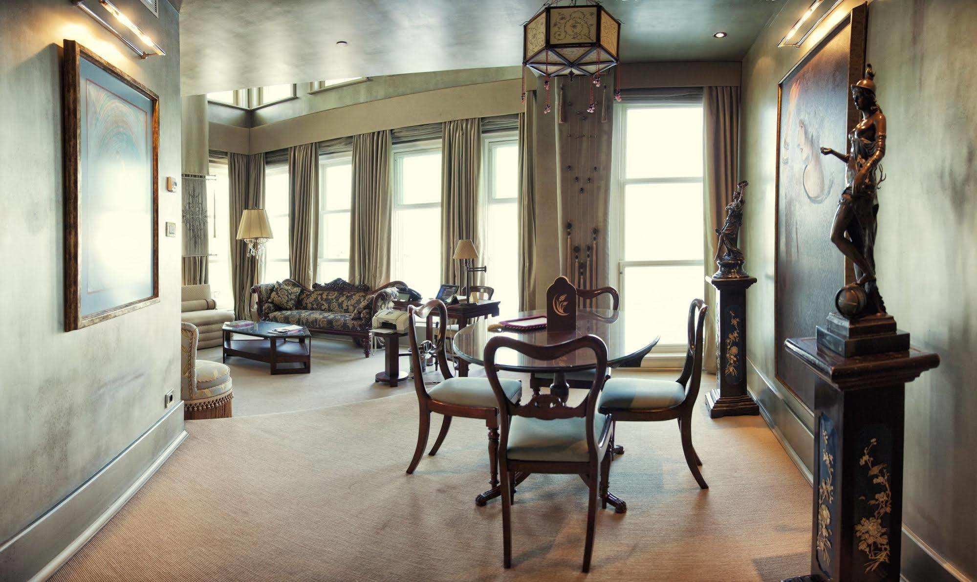 Hotel Les Ottomans Bosphorus - Special Category Provincia di Provincia di Istanbul Esterno foto