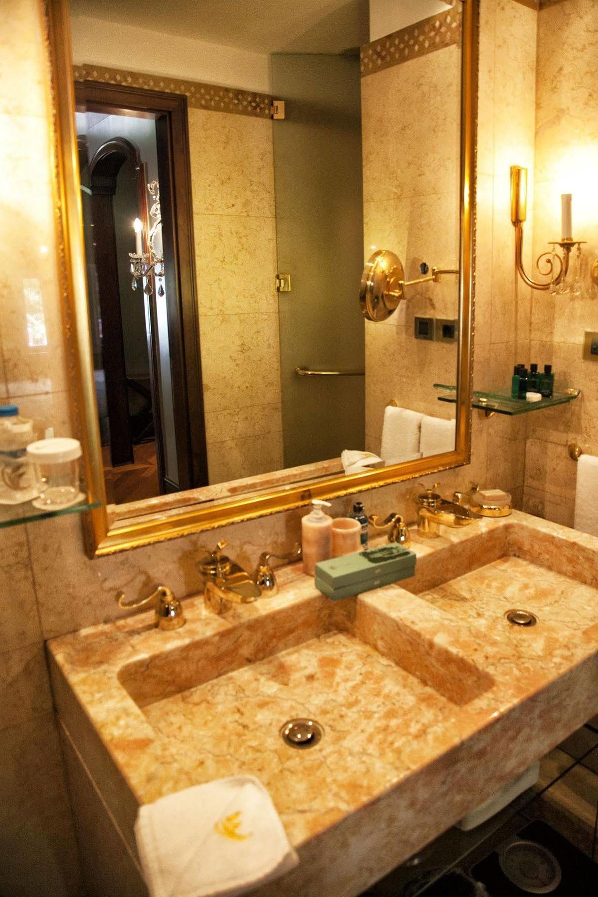 Hotel Les Ottomans Bosphorus - Special Category Provincia di Provincia di Istanbul Esterno foto